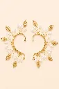 Willow Pearl Earcuff