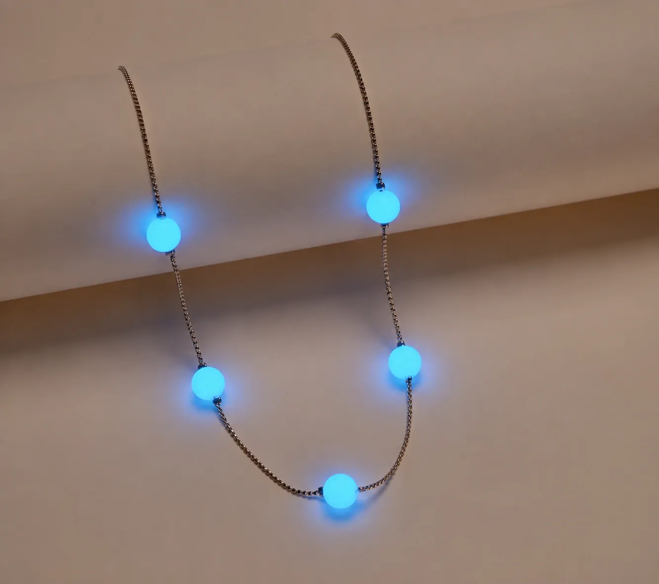 Bluvessa Necklace