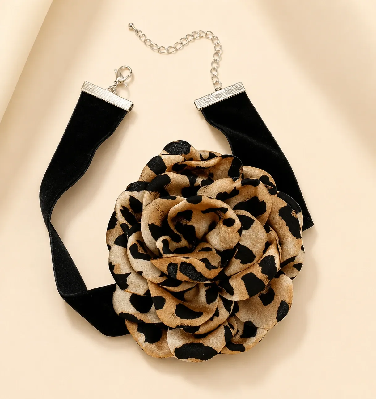 Wild Bloom Choker