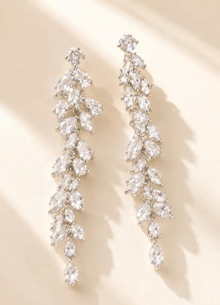 Luneli Earrings