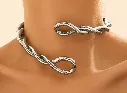 Multiway Loop Necklace