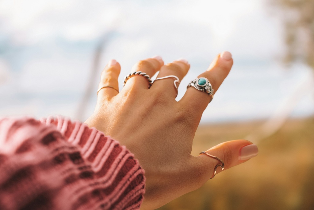 Bohemian Rings