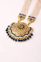 Deccan Diva Statement Set